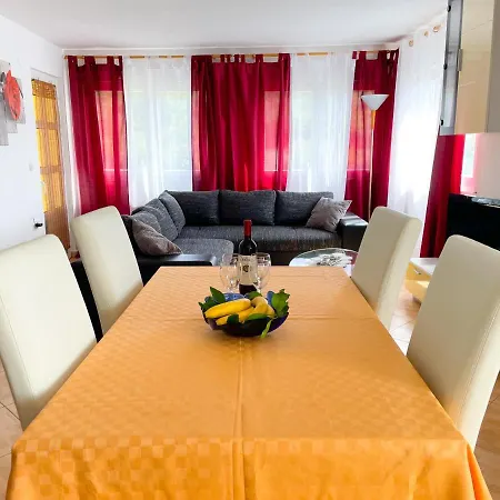 Appartement Ani