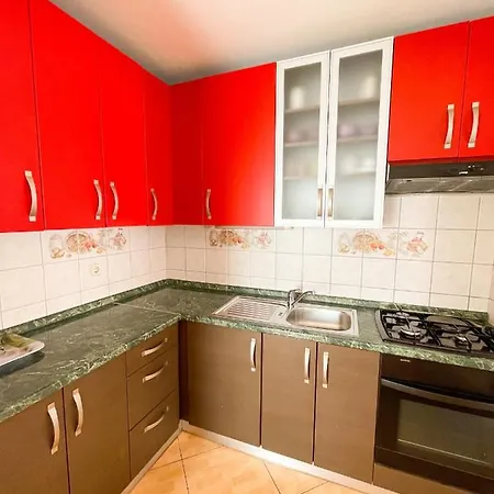 Appartement Ani *