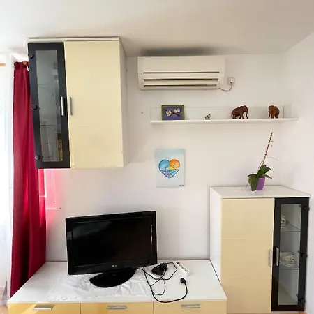 Appartement Ani Pupnat