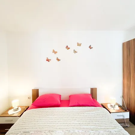 Ani Appartement